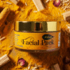 FACIAL PACK POWDER