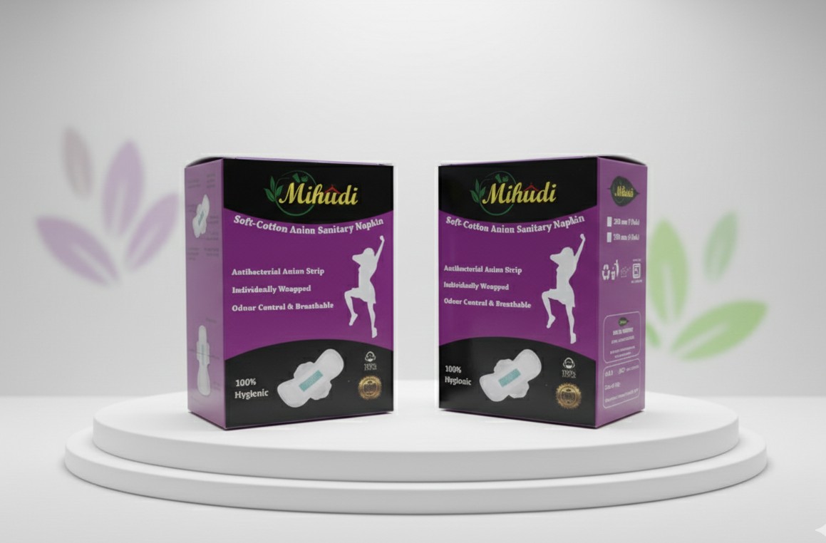 SANITARY NAPKIN (PREMIUM) - Image 2