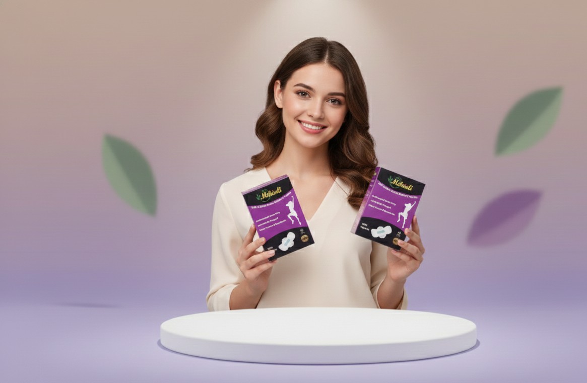 SANITARY NAPKIN (PREMIUM) - Image 4