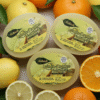 LEMON ORANGE SOAP (COMBO OF 3 SOAP)